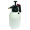 Pressure accumulator sprayer 2l